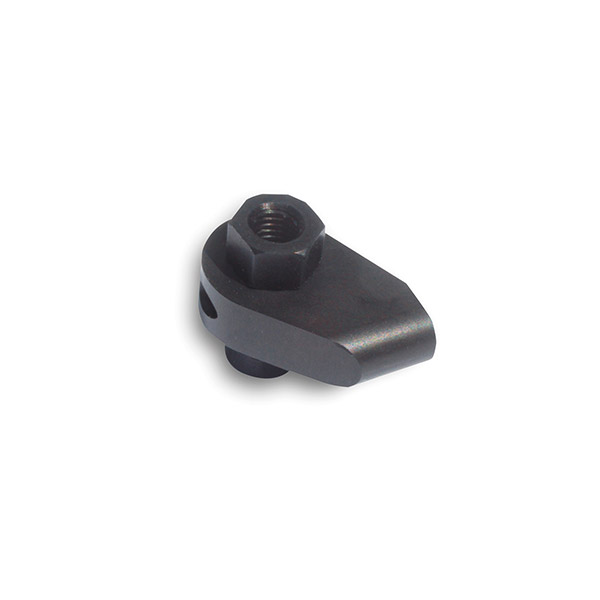 VARIABLE MOUNTING ADAPTER - ADATTATORE PER MONTAGGIO VARIABILE