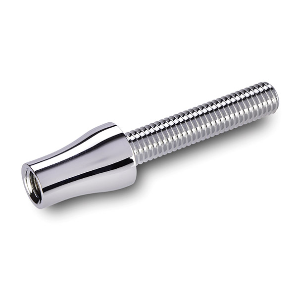 RIGID MOUNTING SUPPORTO RIGIDO HARLEY DAVIDSON - M8 X 40 MM