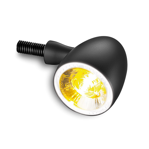 BULLET 1000 PL WHITE (PEZZO SINGOLO)
