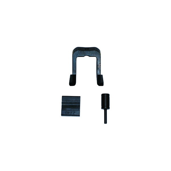 ACCESSORIO UTENSILE DID KM500R PER TAGLIARE E RIVETTARE CATENE 420/428