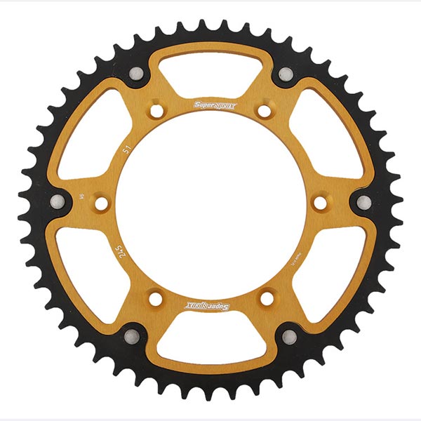 CORONA STEALTH RST-245:51-GLD (520)