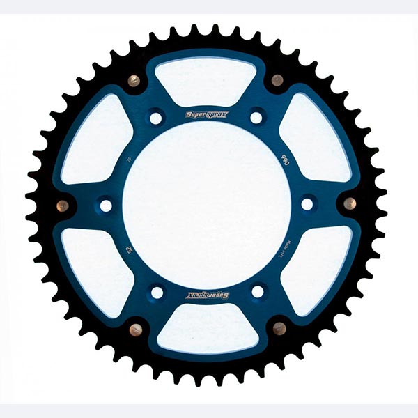 CORONA STEALTH RST-990:52-BLU (520)