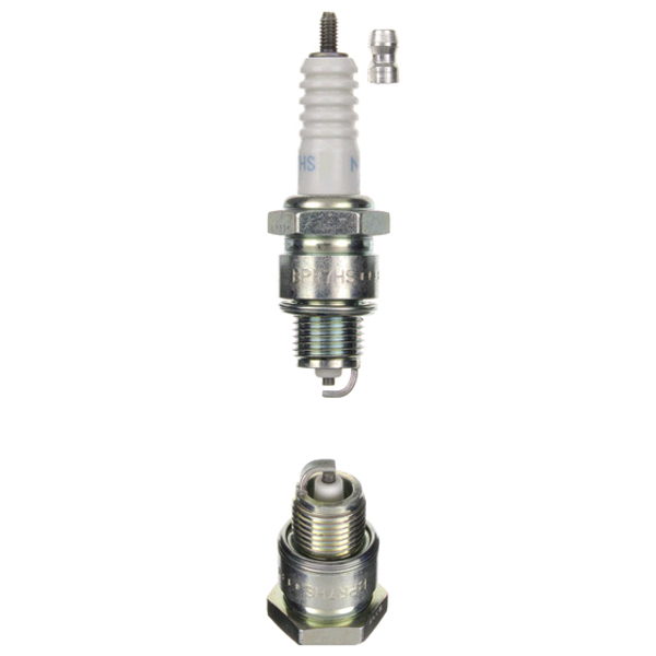 CANDELA NGK BPR7HS-10