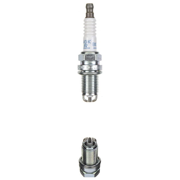 CANDELA NGK BKR7EKC-N