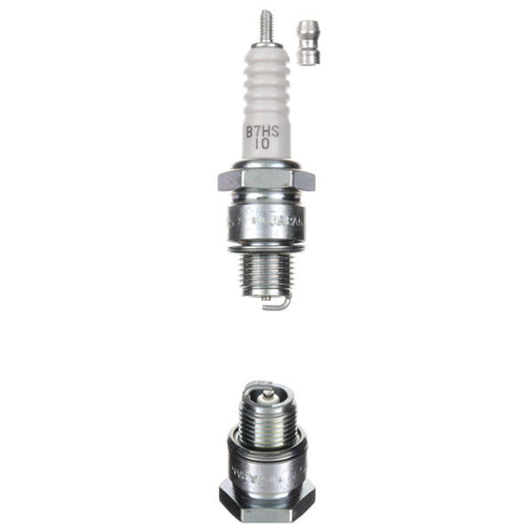 CANDELA NGK B7HS-10