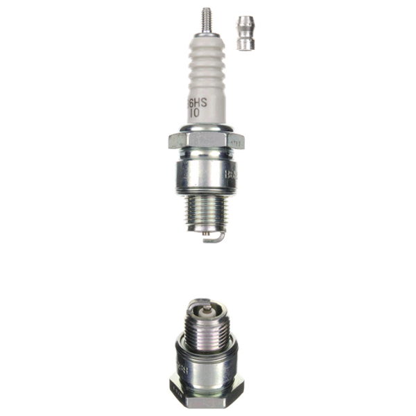 CANDELA NGK B6HS-10