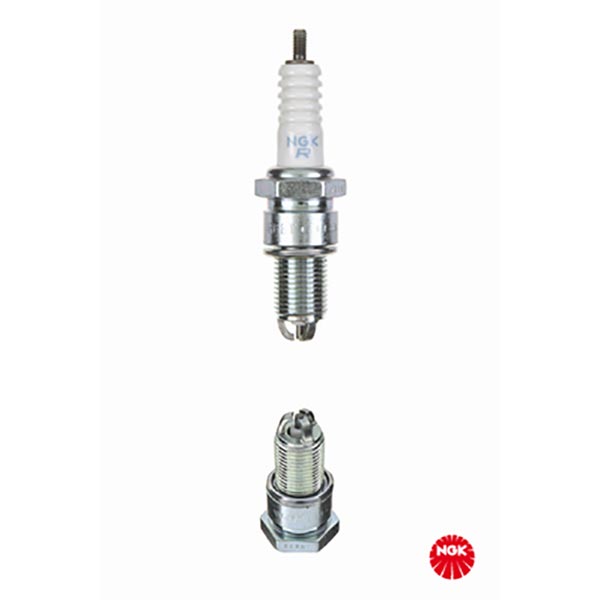 CANDELA NGK BUR6ET V-LINE