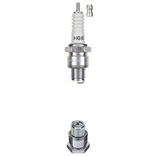 CANDELA NGK B10HS