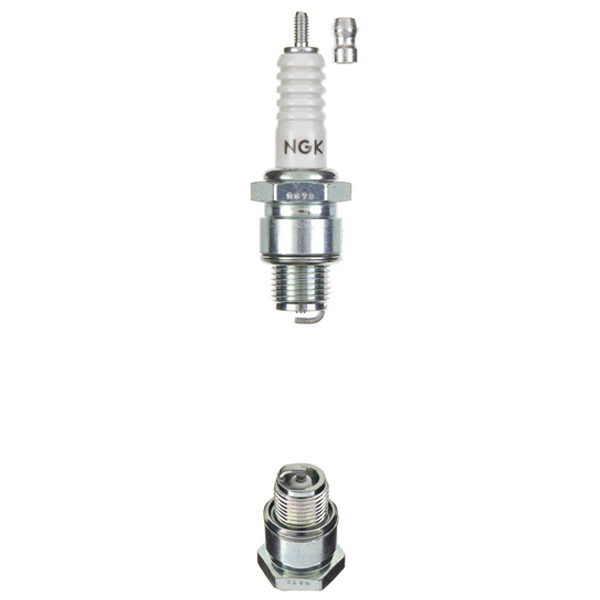 CANDELA NGK B9HS-10