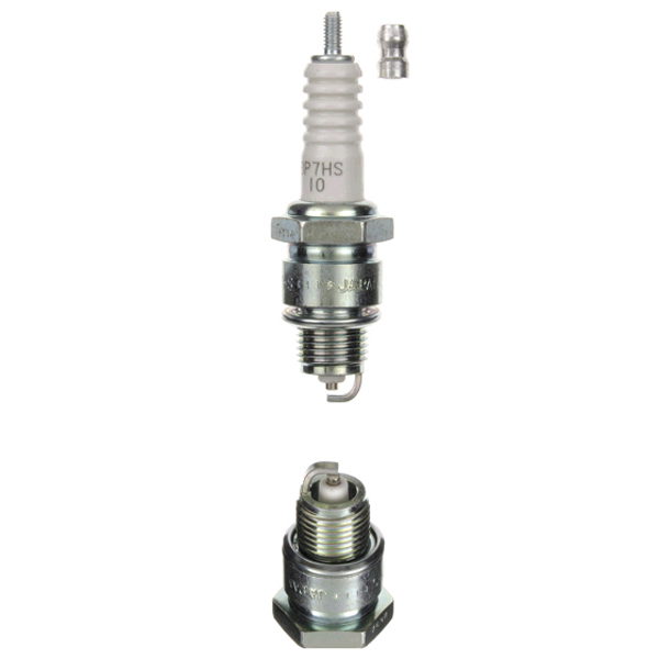 CANDELA NGK BP7HS-10