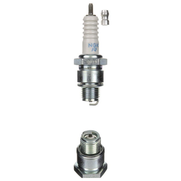 CANDELA NGK BR9HS-10