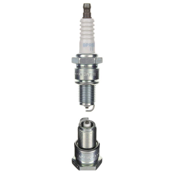 CANDELA NGK BPR6ES-11
