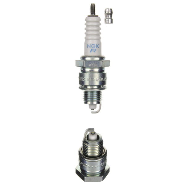 CANDELA NGK BPR4HS-10