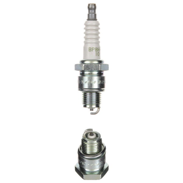 CANDELA NGK BP8H-N-10