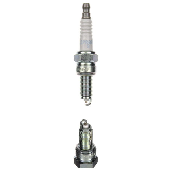 CANDELA NGK CPR8EB-9