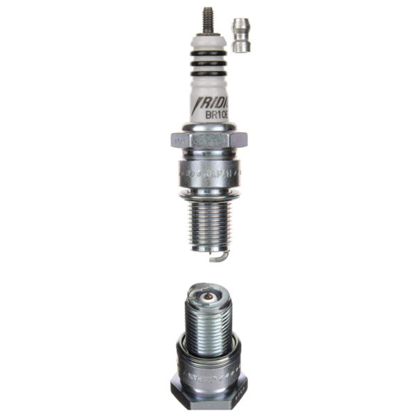 CANDELA NGK BR10EIX