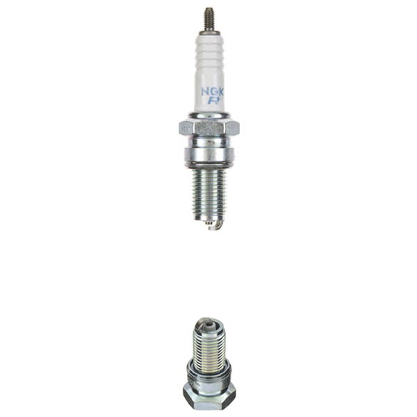 CANDELA NGK JR8B