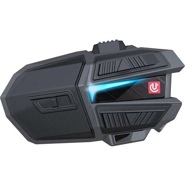 INTERFONO BLUETOOTH UCLEAR MOTION 6
