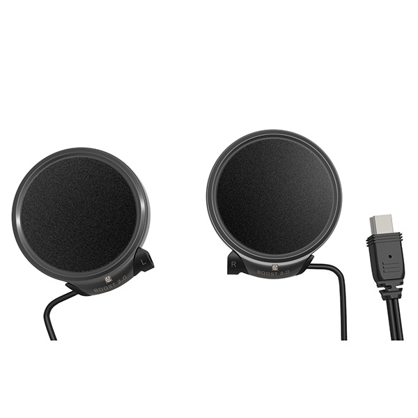 AURICOLARI DI RICAMBIO BOOST 2.0
