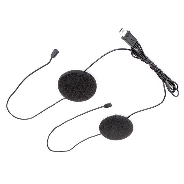 AURICOLARI DI RICAMBIO PULSE PRO