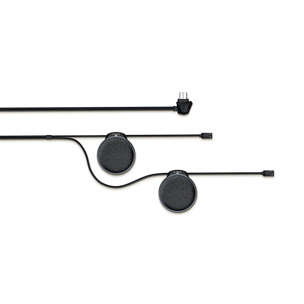 AURICOLARI DI RICAMBIO PULSE PRO 2