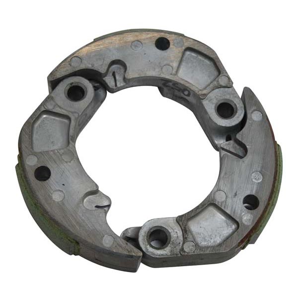 SET 3 MASSETTE FRIZIONE HONDA CN HELIX-SPAZIO 250