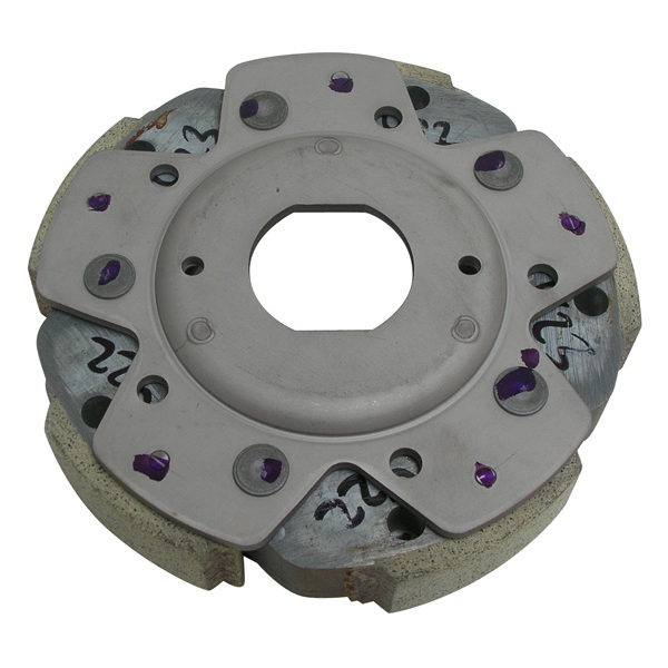 GIRANTE FRIZIONE FCC SUZUKI BURGMAN 400 06>17