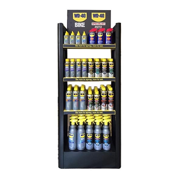 ESPOSITORE GRANDE WD-40
