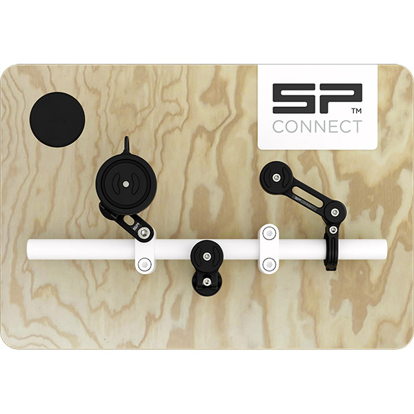 ESPOSITORE SP MANUBRIO METRIC