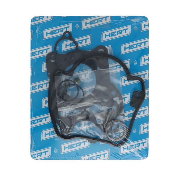Serie Smeriglio