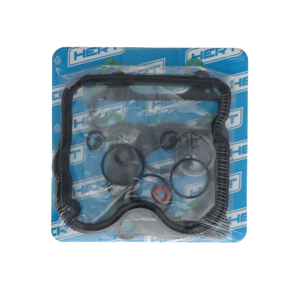 Serie Smeriglio