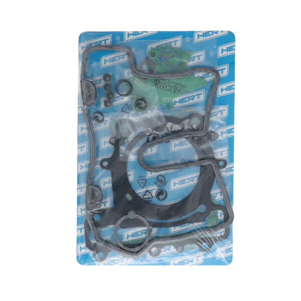 Serie Smeriglio