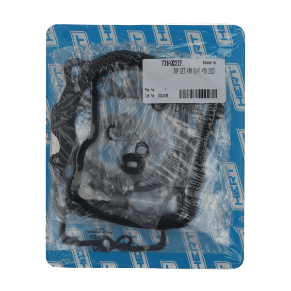 SERIE SMERIGLIO
