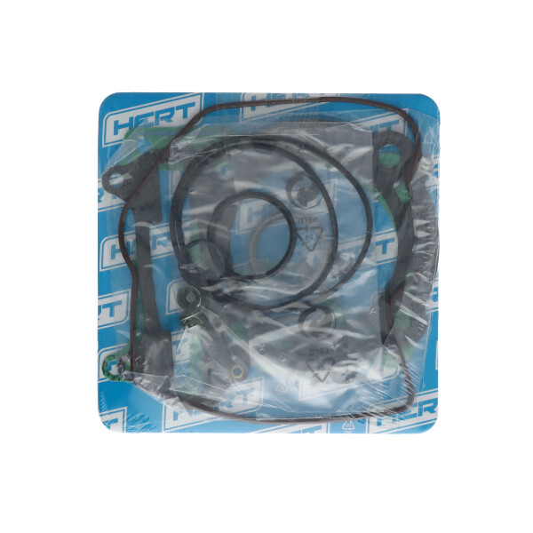 SERIE SMERIGLIO