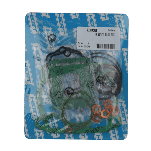 SERIE SMERIGLIO