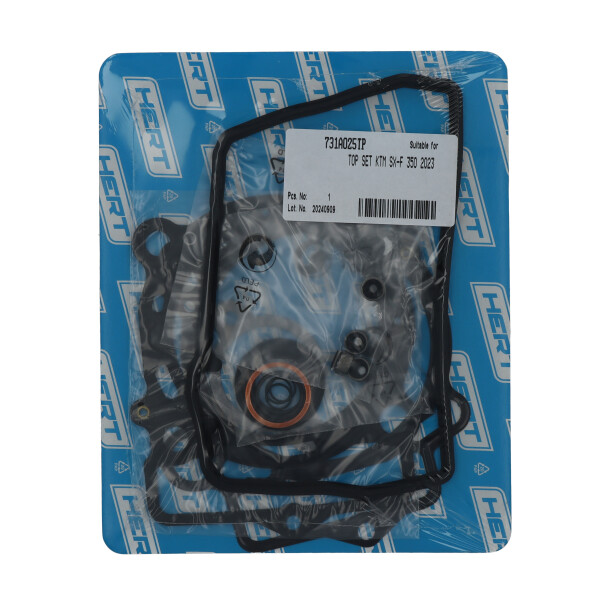 SERIE SMERIGLIO