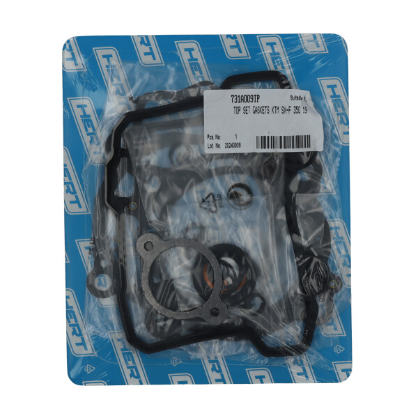 SERIE SMERIGLIO