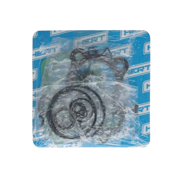 Serie Smeriglio