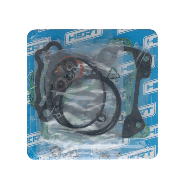 Serie Smeriglio