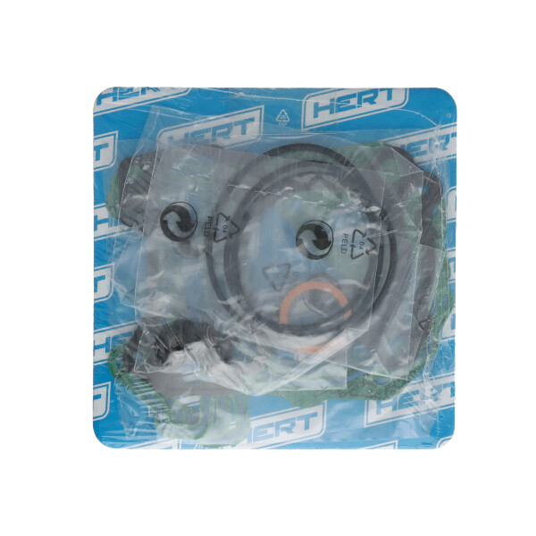 Serie Smeriglio