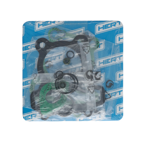 Serie Smeriglio