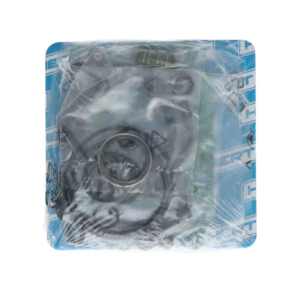Serie Smeriglio