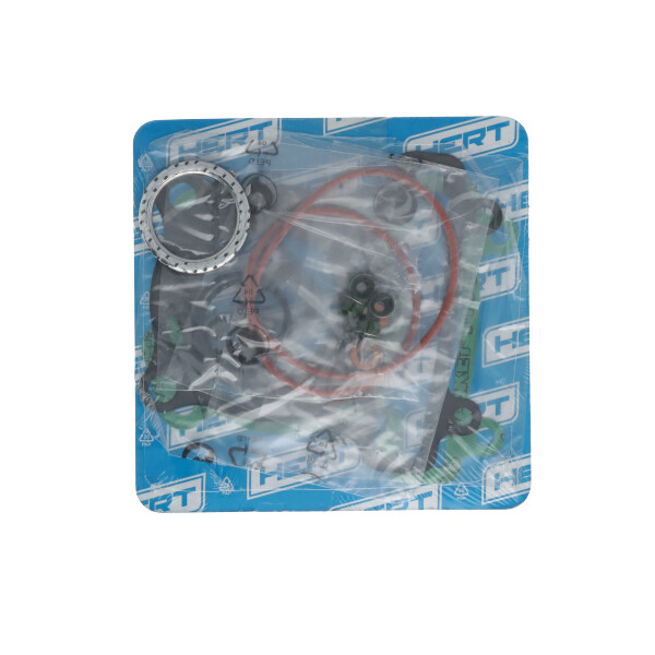 SERIE SMERIGLIO