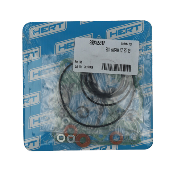 SERIE SMERIGLIO