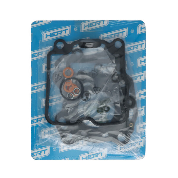 Serie Smeriglio