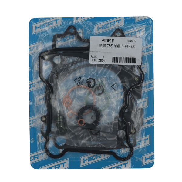 SERIE SMERIGLIO