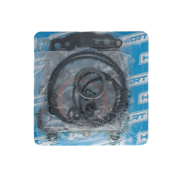 Serie Smeriglio