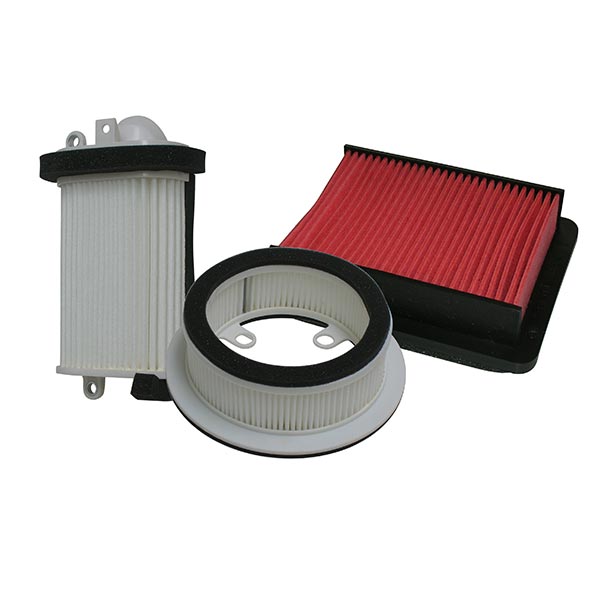 KIT FILTRI ARIA MIW 3PZ. T-MAX ABS 530 (12/16)