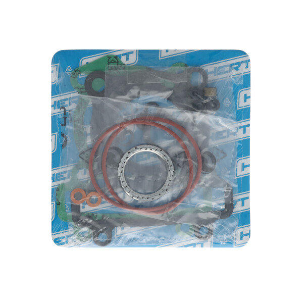 SERIE SMERIGLIO