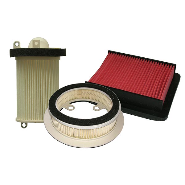 KIT FILTRI ARIA MIW 3PZ. XP T-MAX/ABS 500 (08-11)